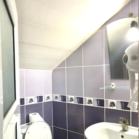 Apartamento Deka 7