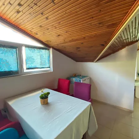 Apartamento Deka 7 Fethiye